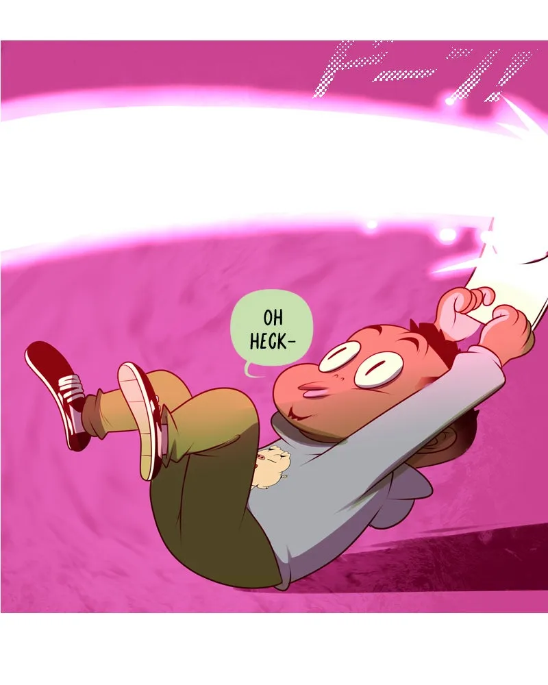Vibe Check! Chapter 114 page 38 - 