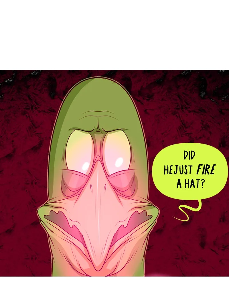 Vibe Check! Chapter 114 page 39 - 
