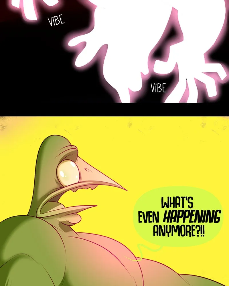 Vibe Check! Chapter 114 page 44 - 