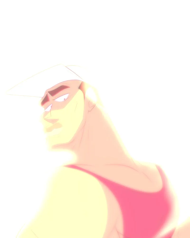 Vibe Check! Chapter 114 page 6 - 