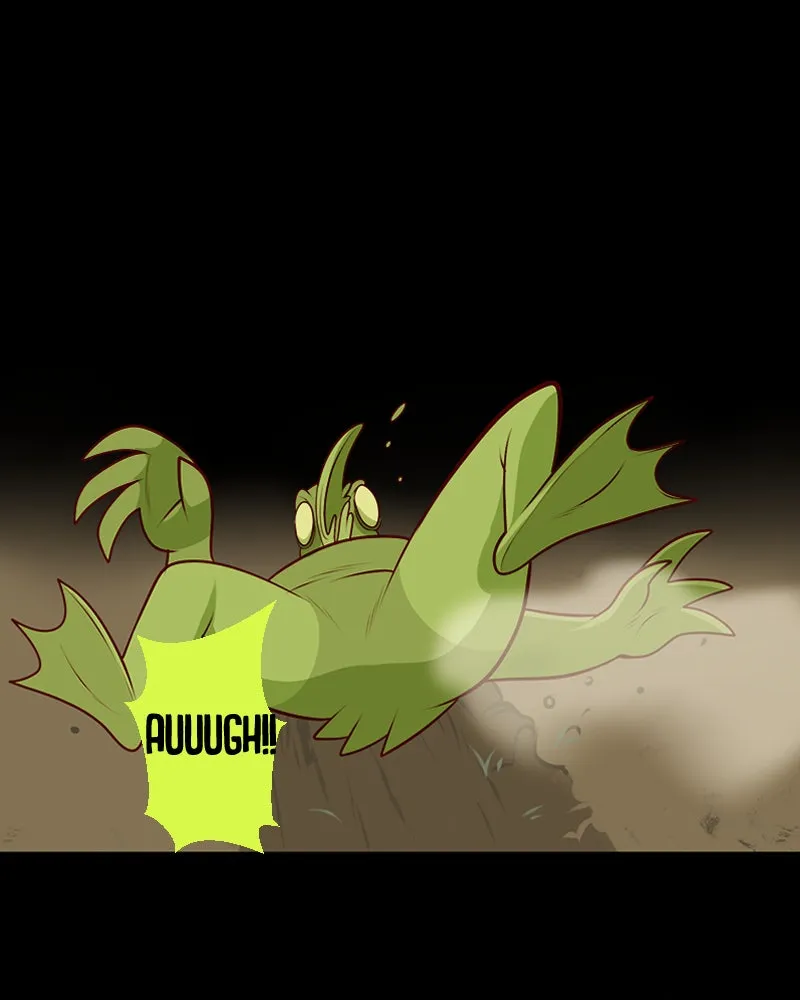 Vibe Check! Chapter 115 page 2 - 