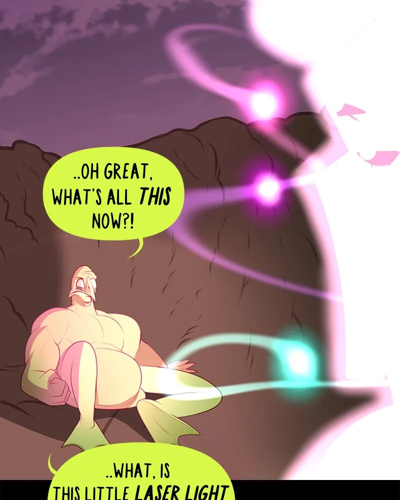 Vibe Check! Chapter 115 page 15 - 