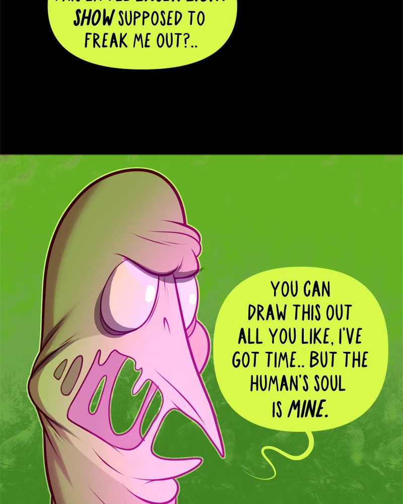 Vibe Check! Chapter 115 page 16 - 