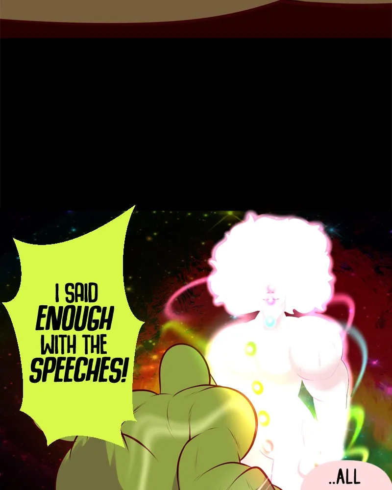 Vibe Check! Chapter 115 page 20 - 