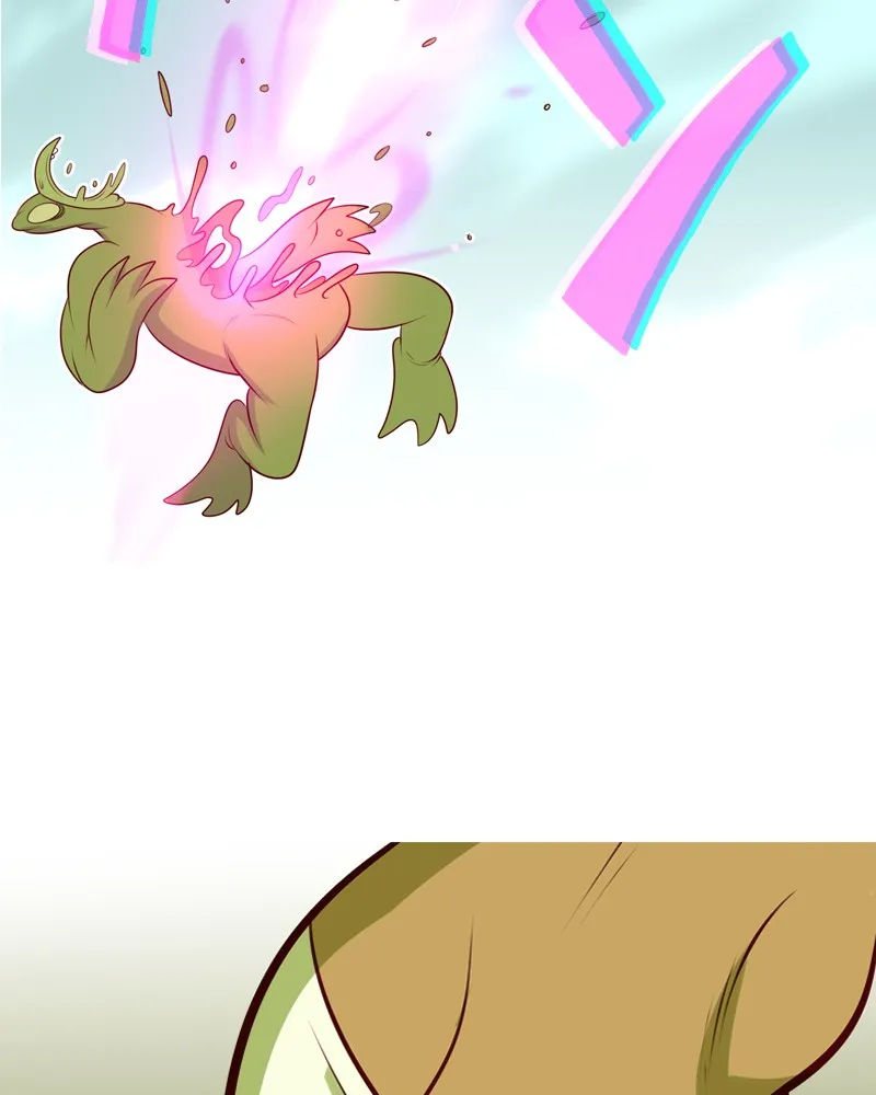 Vibe Check! Chapter 115 page 31 - 