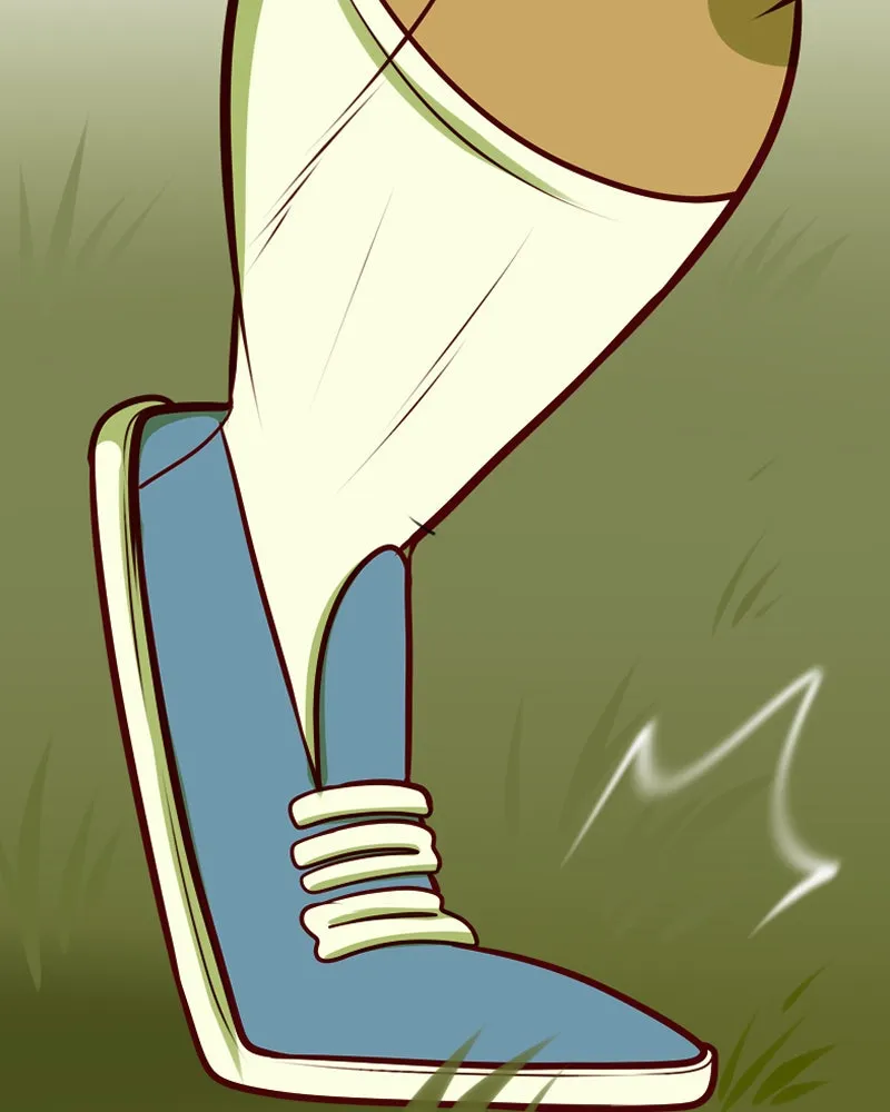 Vibe Check! Chapter 115 page 32 - 
