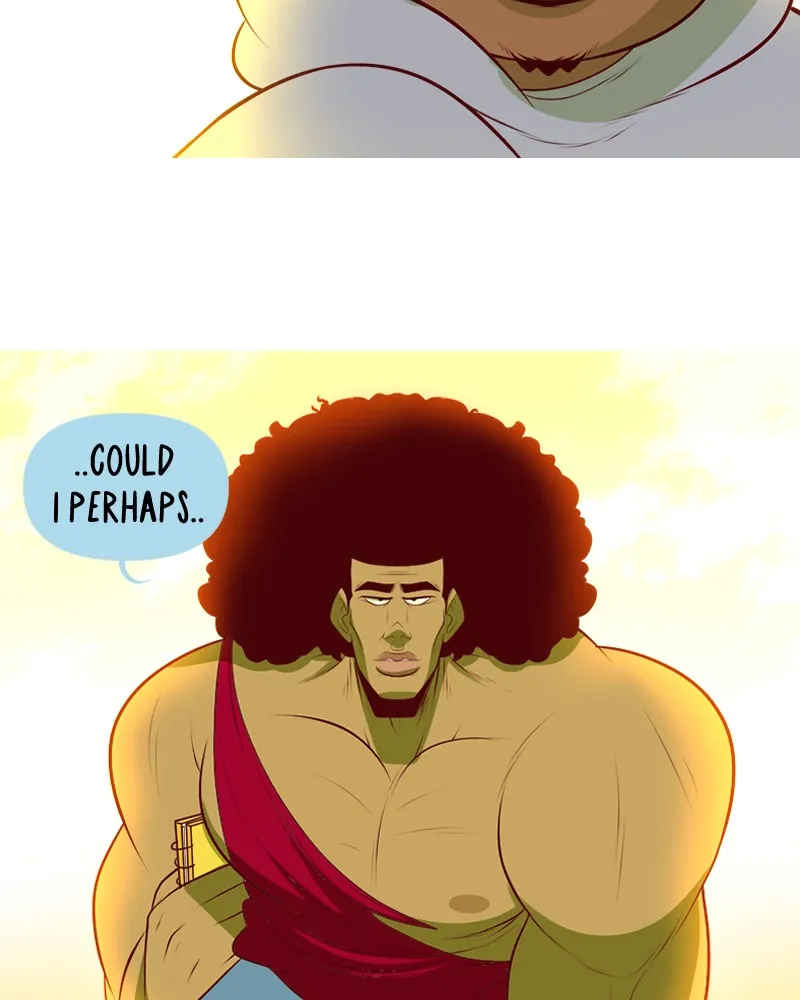 Vibe Check! Chapter 115 page 35 - 