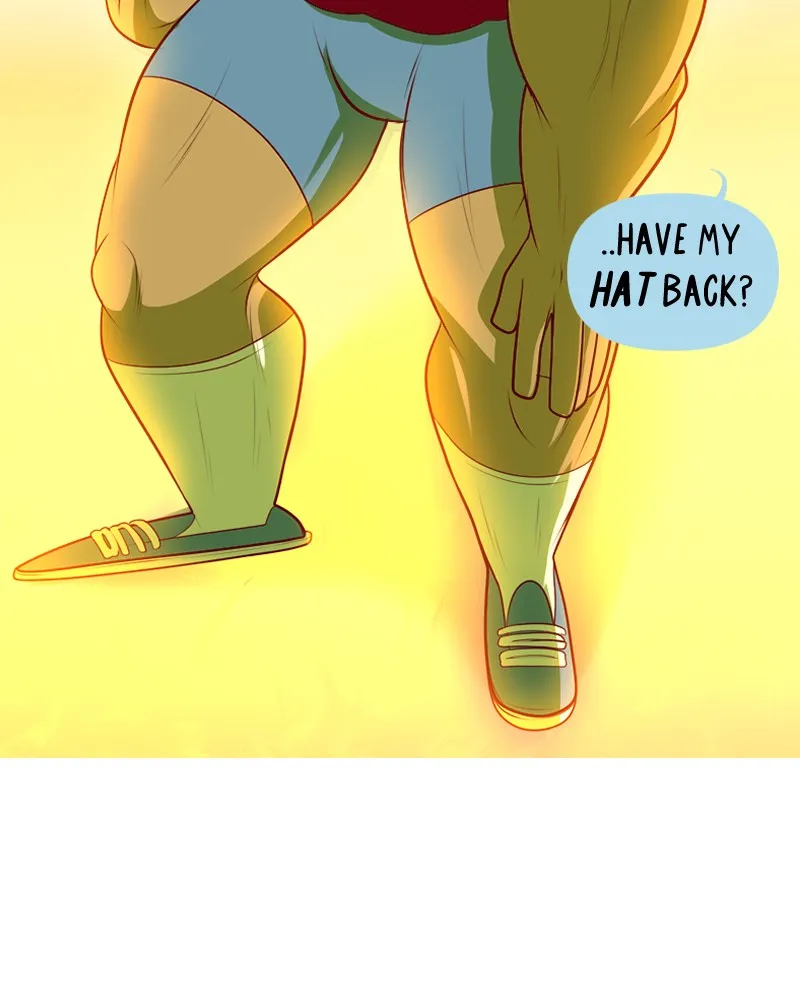 Vibe Check! Chapter 115 page 36 - 