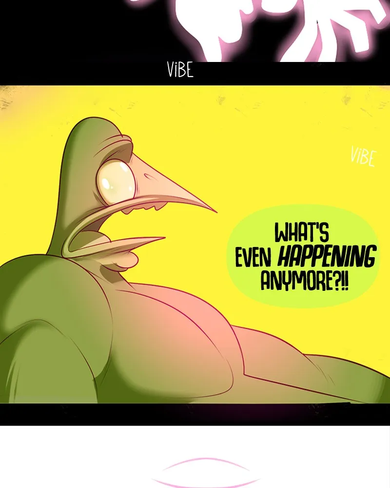 Vibe Check! Chapter 115 page 5 - 