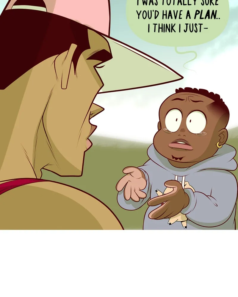 Vibe Check! Chapter 116 page 13 - 
