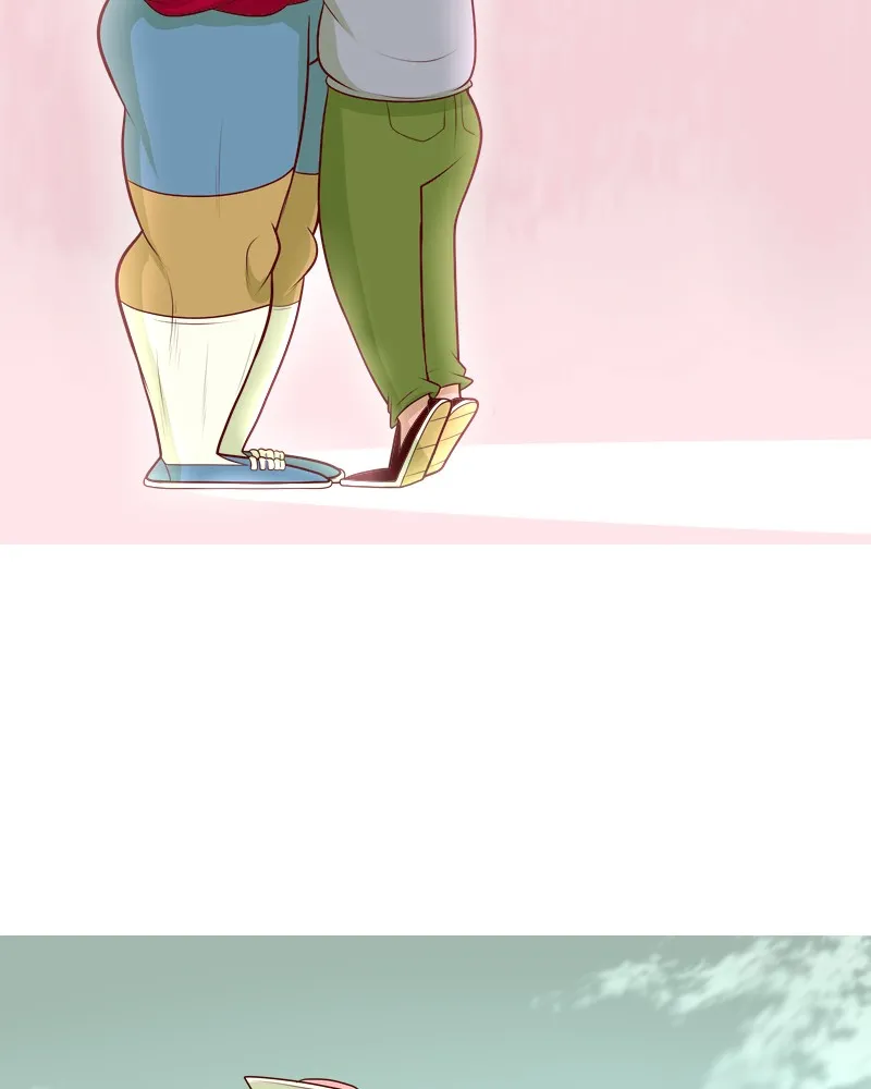 Vibe Check! Chapter 116 page 21 - 