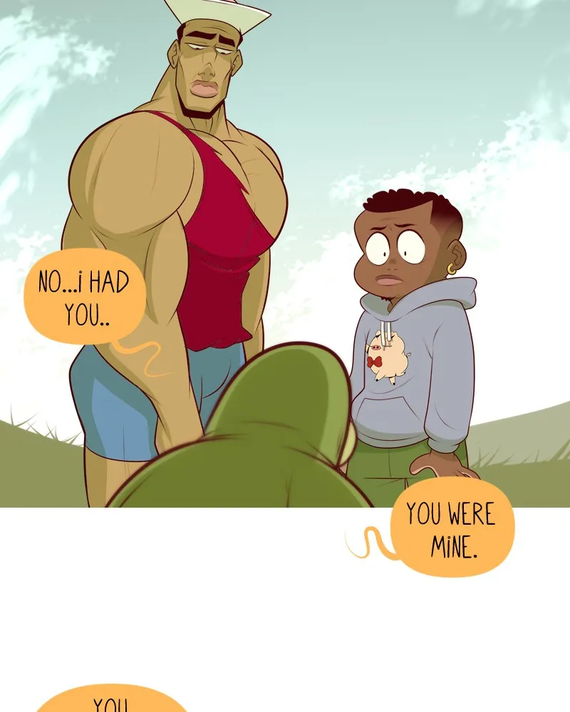 Vibe Check! Chapter 116 page 22 - 