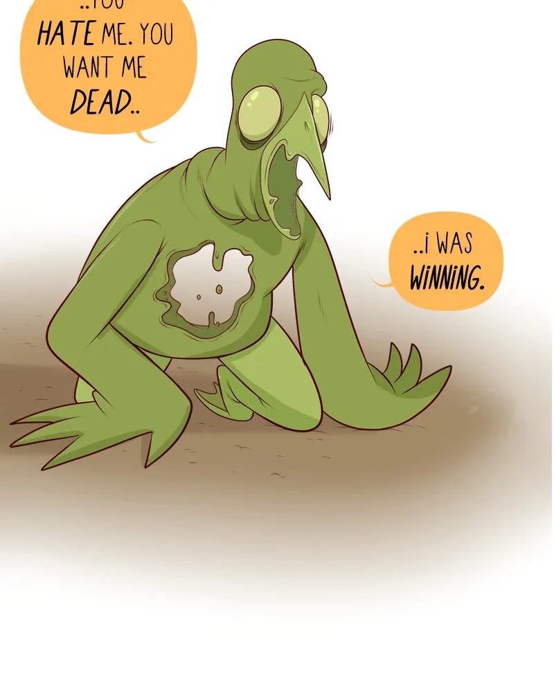 Vibe Check! Chapter 116 page 23 - 
