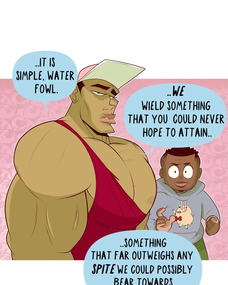 Vibe Check! Chapter 116 page 24 - 