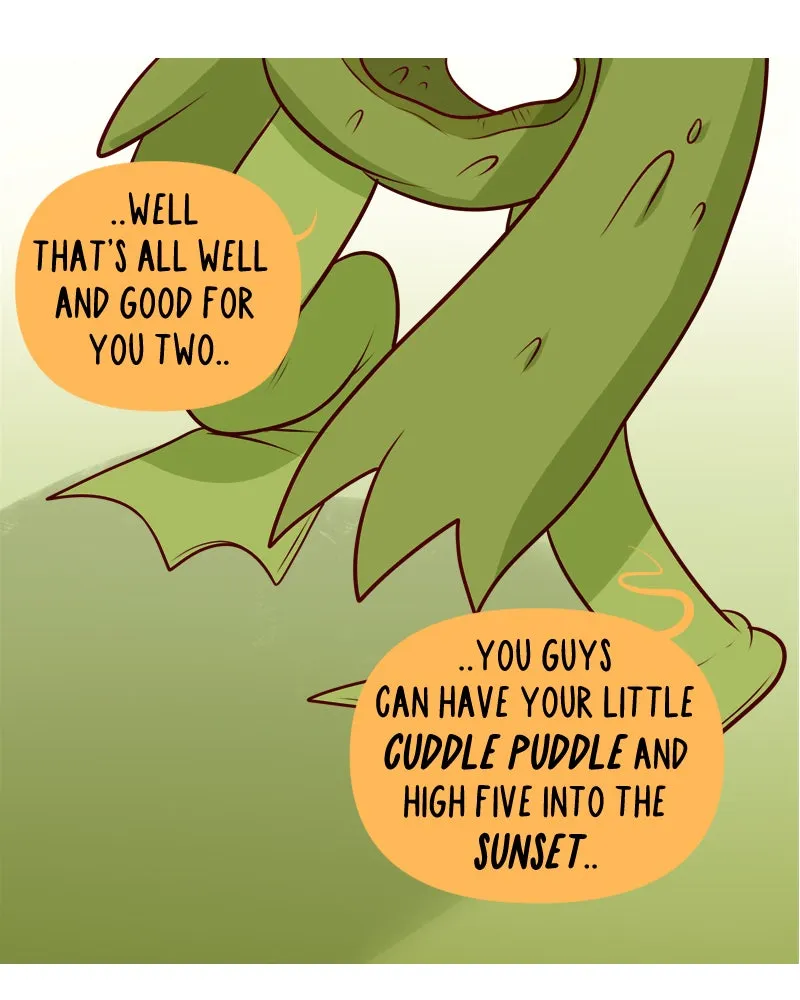 Vibe Check! Chapter 116 page 26 - 