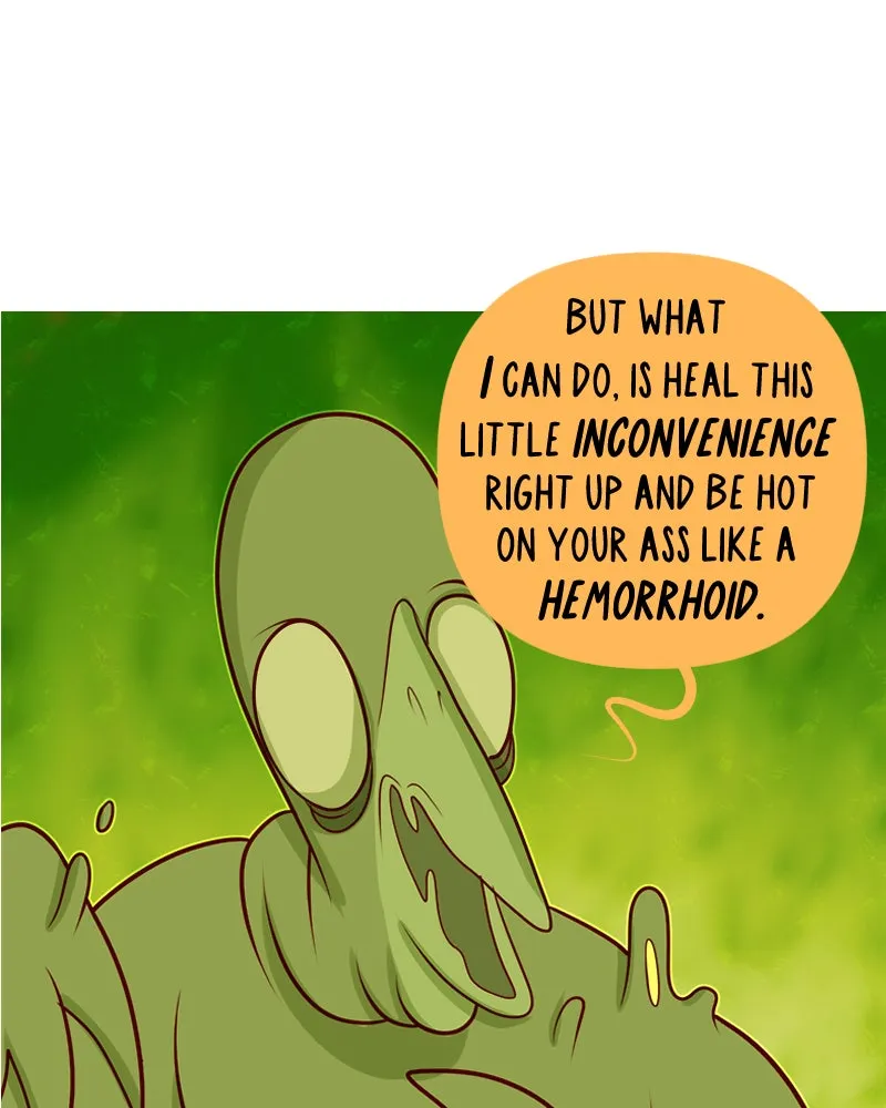 Vibe Check! Chapter 116 page 27 - 
