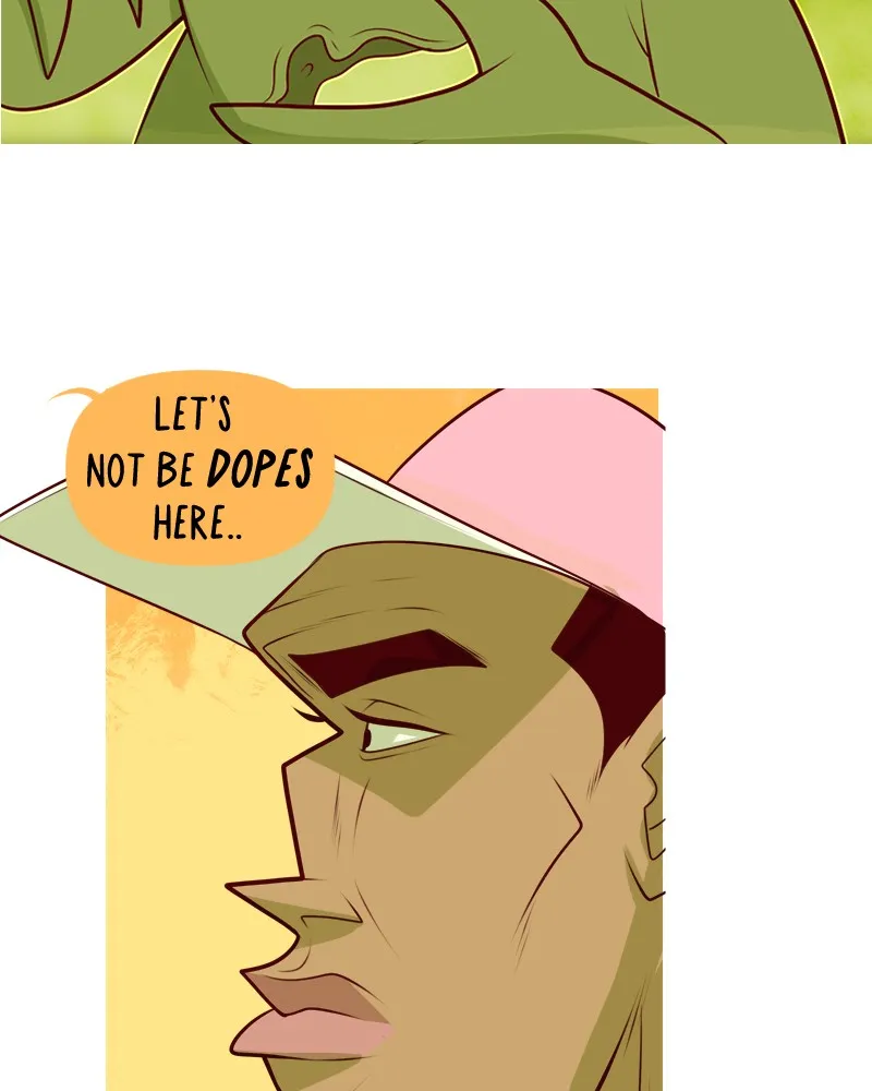 Vibe Check! Chapter 116 page 28 - 
