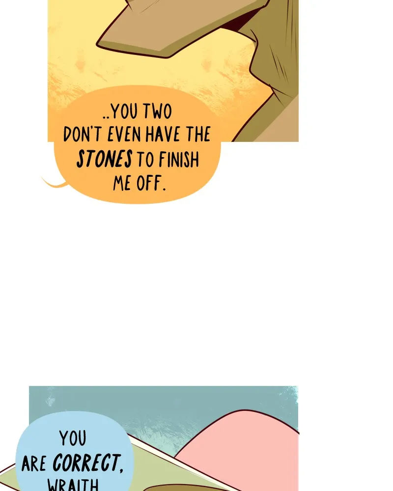 Vibe Check! Chapter 116 page 29 - 