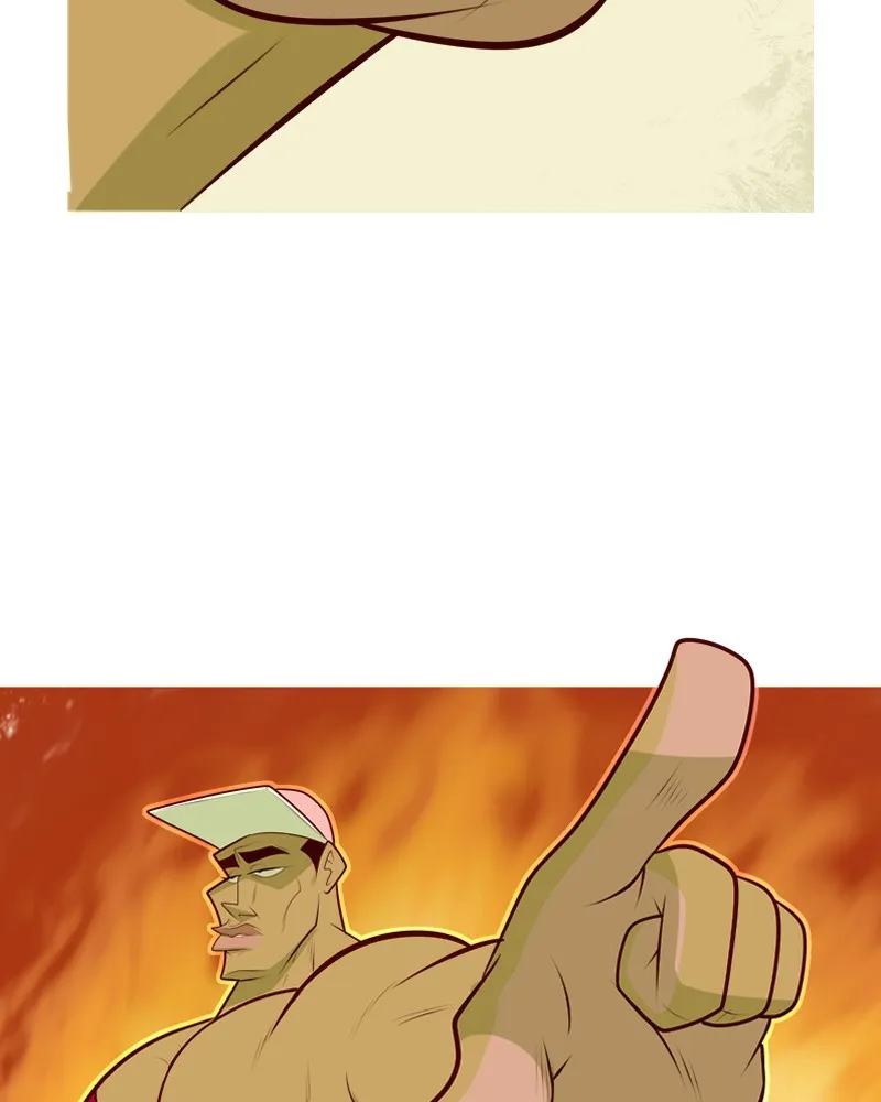 Vibe Check! Chapter 116 page 32 - 