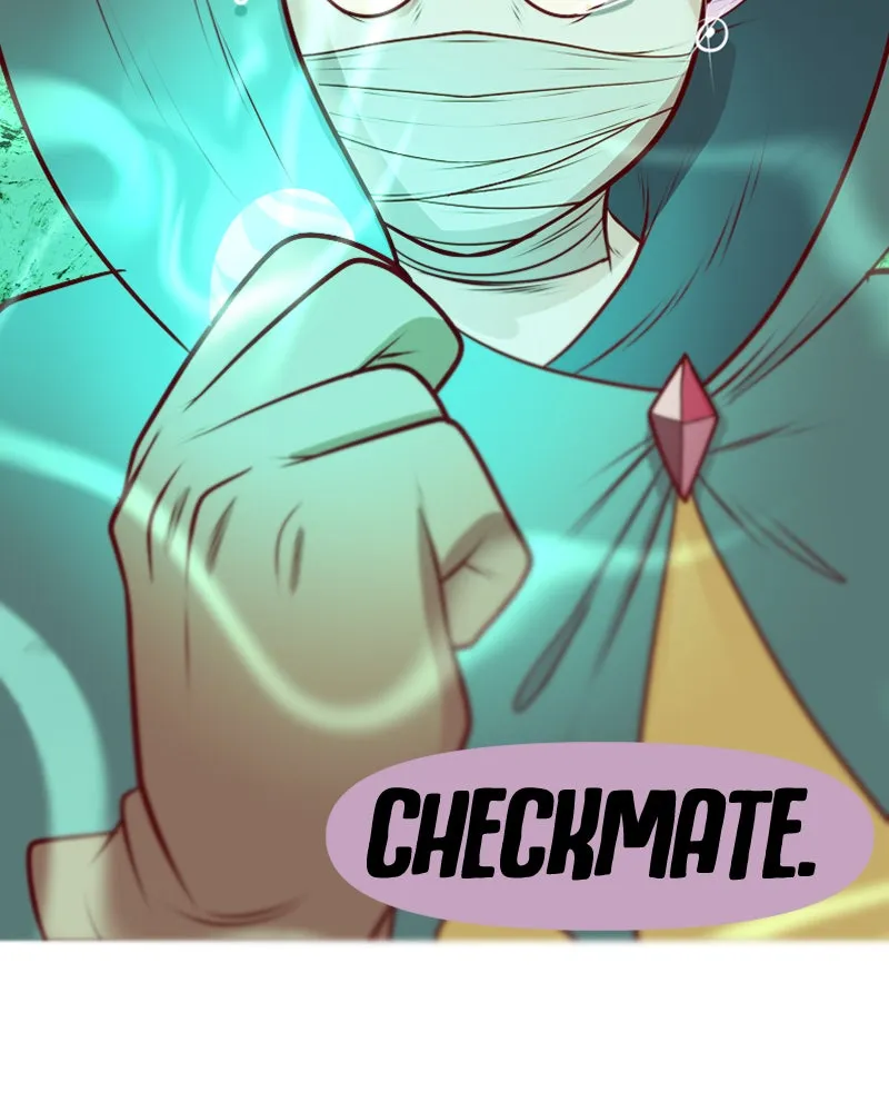 Vibe Check! Chapter 116 page 37 - 