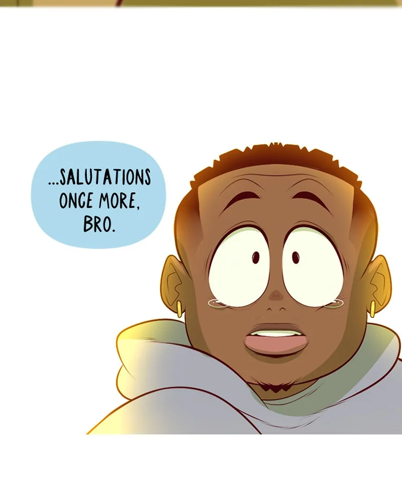 Vibe Check! Chapter 116 page 5 - 
