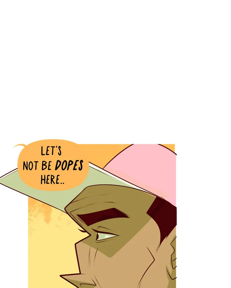 Vibe Check! Chapter 117 page 1 - 
