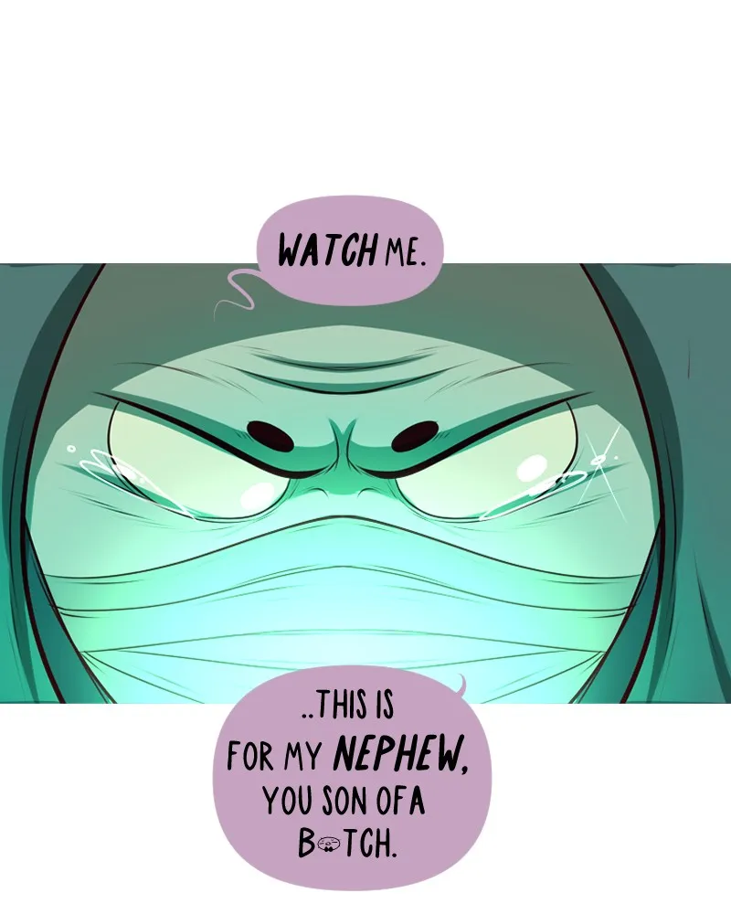 Vibe Check! Chapter 117 page 13 - 