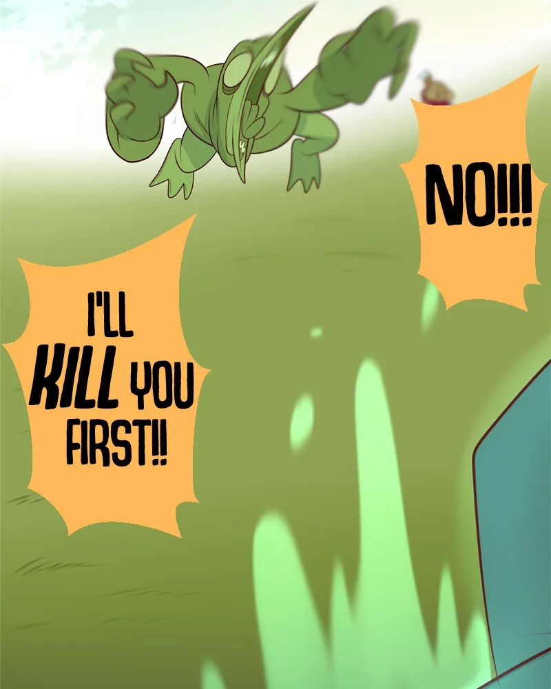 Vibe Check! Chapter 117 page 19 - 