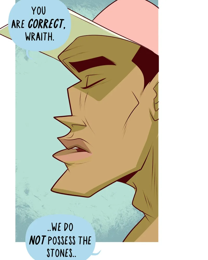 Vibe Check! Chapter 117 page 3 - 