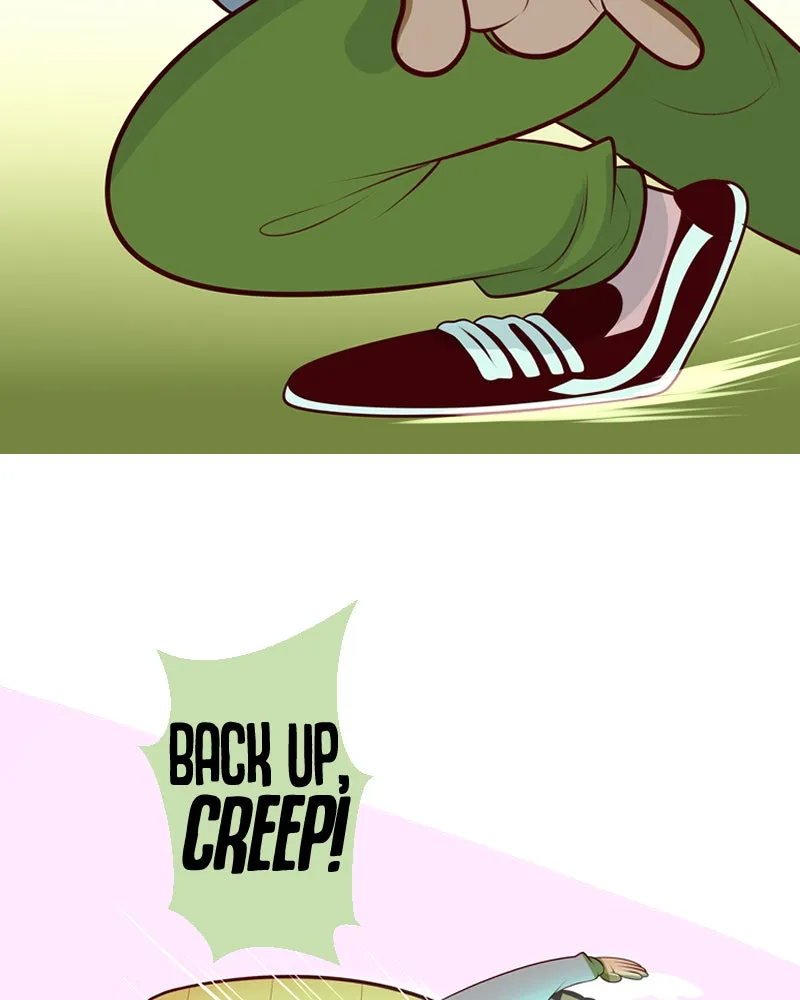 Vibe Check! Chapter 117 page 23 - 
