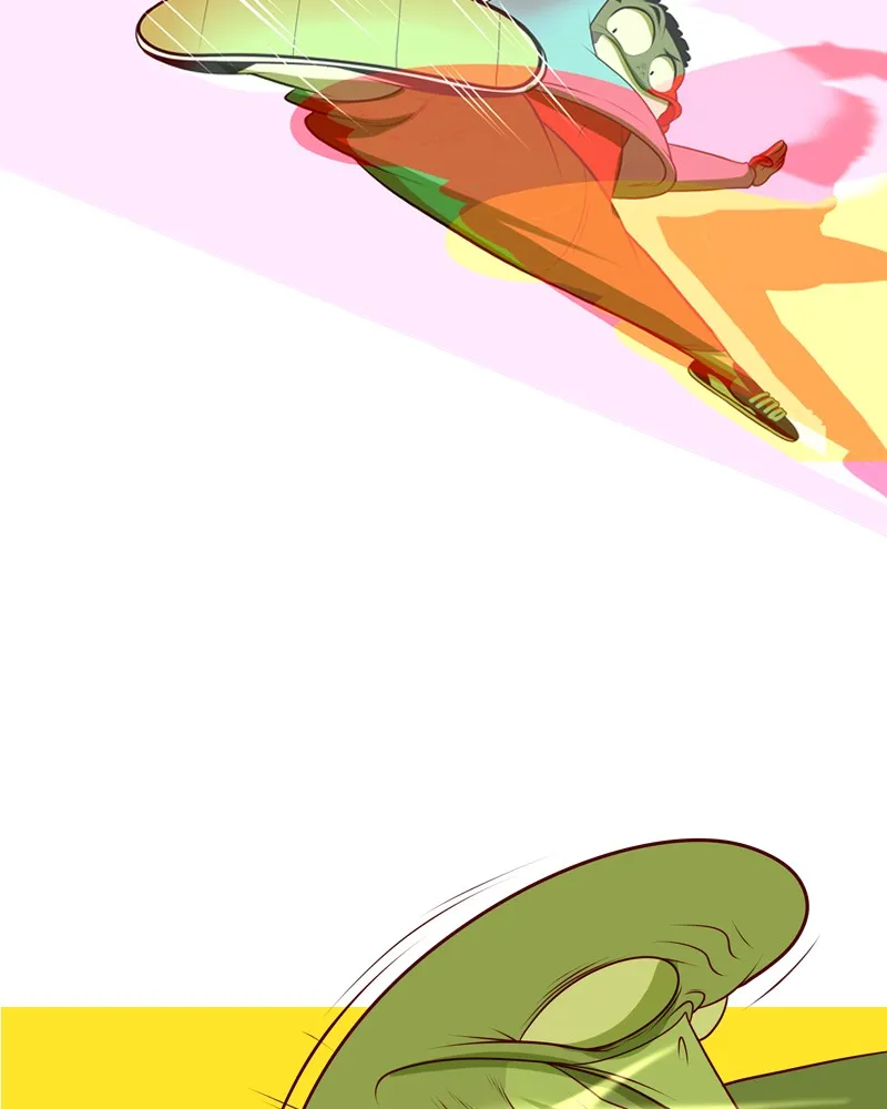 Vibe Check! Chapter 117 page 24 - 