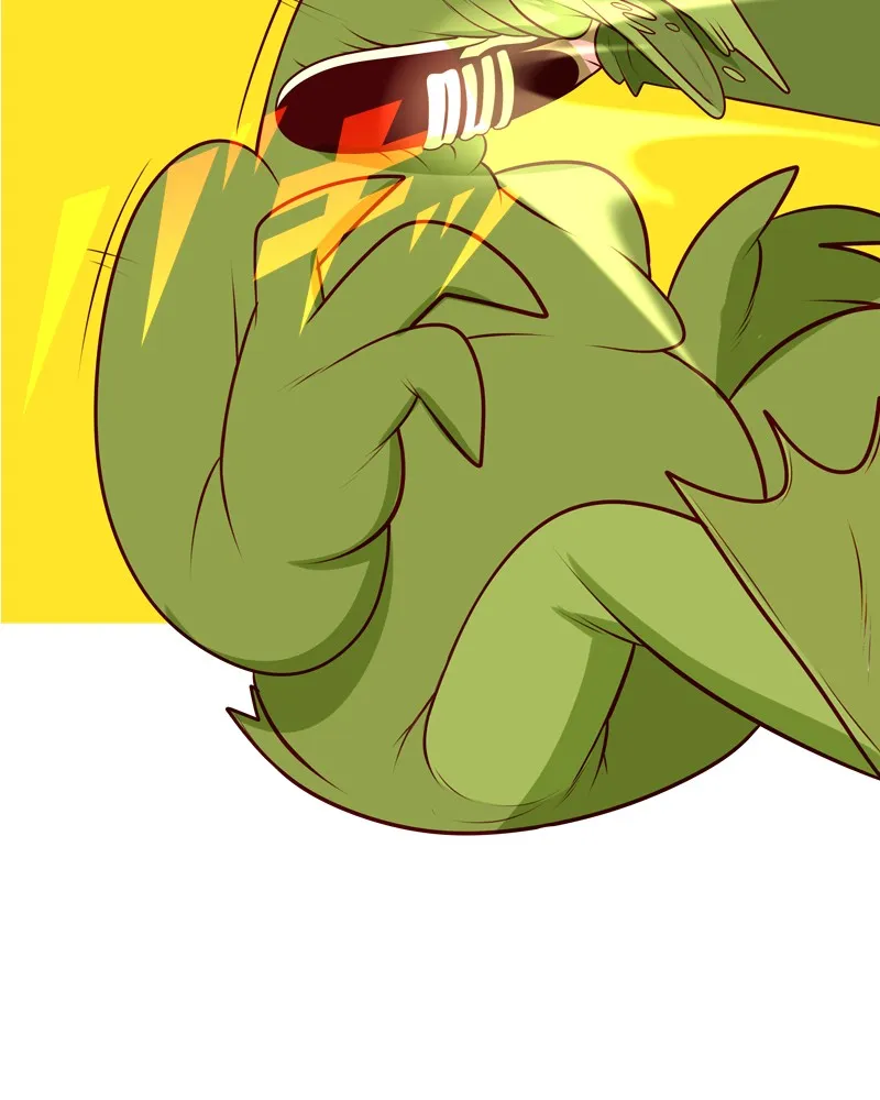 Vibe Check! Chapter 117 page 25 - 