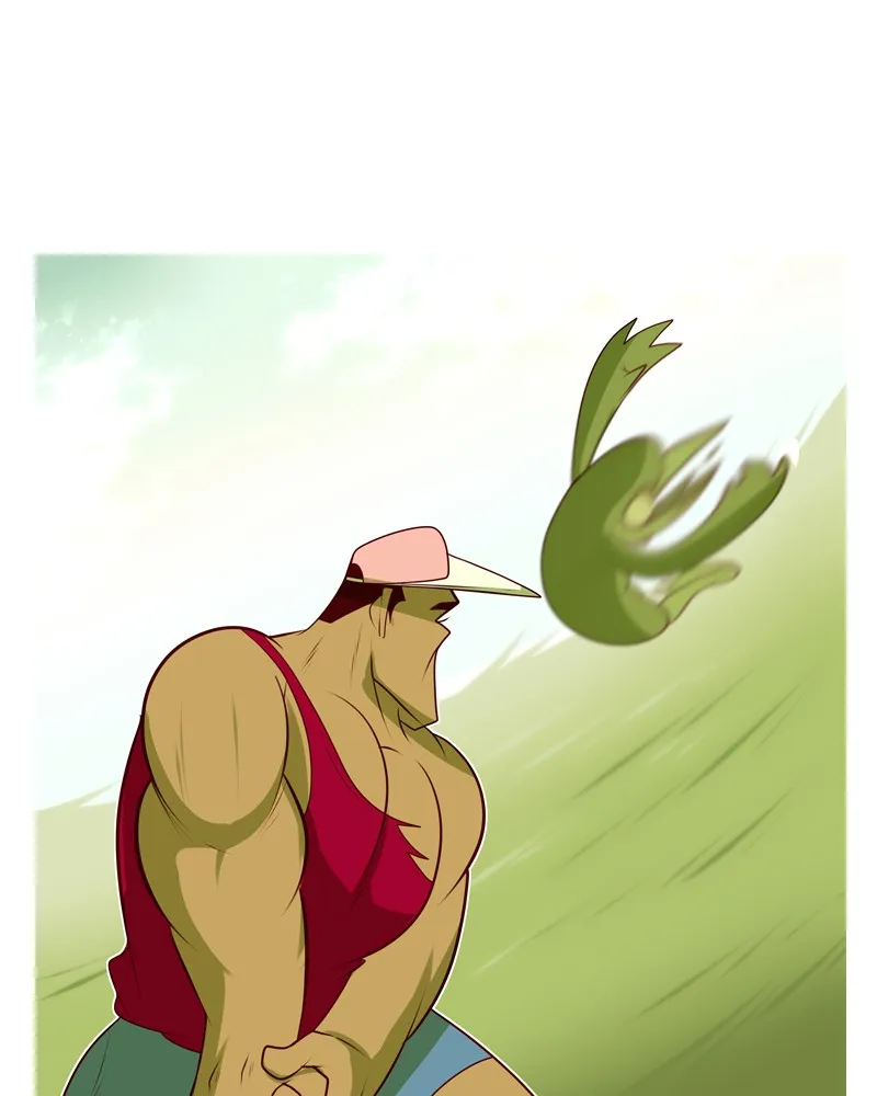 Vibe Check! Chapter 117 page 26 - 