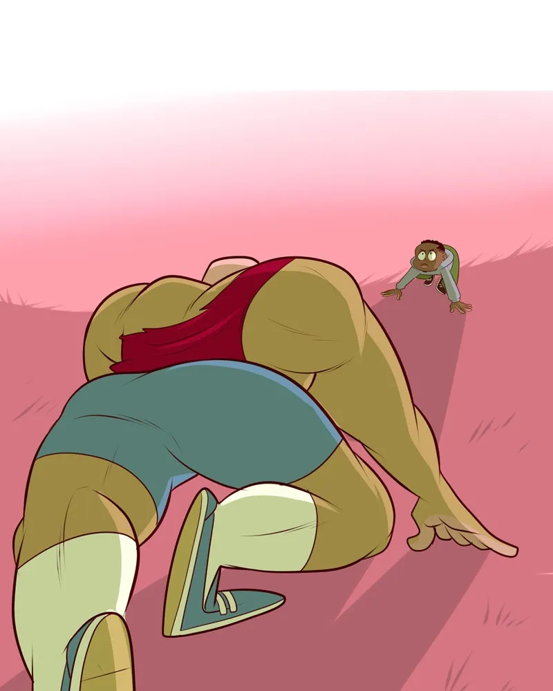 Vibe Check! Chapter 117 page 29 - 