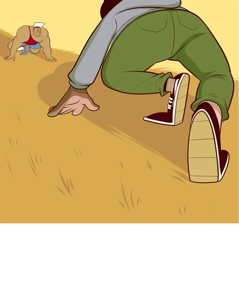 Vibe Check! Chapter 117 page 31 - 