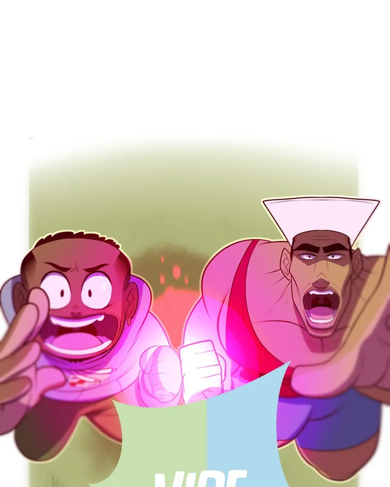 Vibe Check! Chapter 117 page 39 - 
