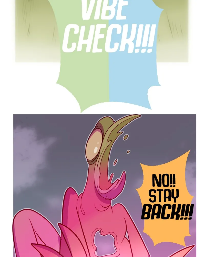 Vibe Check! Chapter 117 page 40 - 