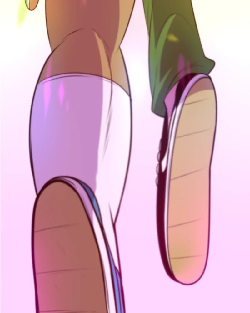 Vibe Check! Chapter 117 page 43 - 