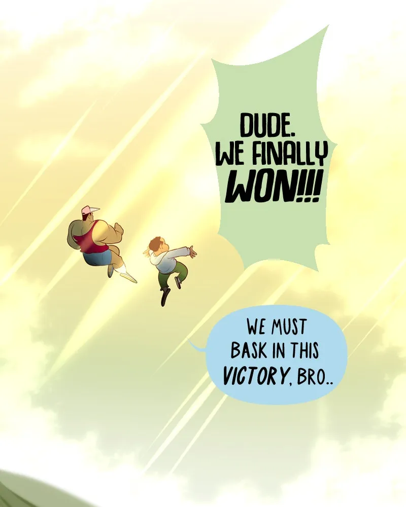 Vibe Check! Chapter 117 page 59 - 
