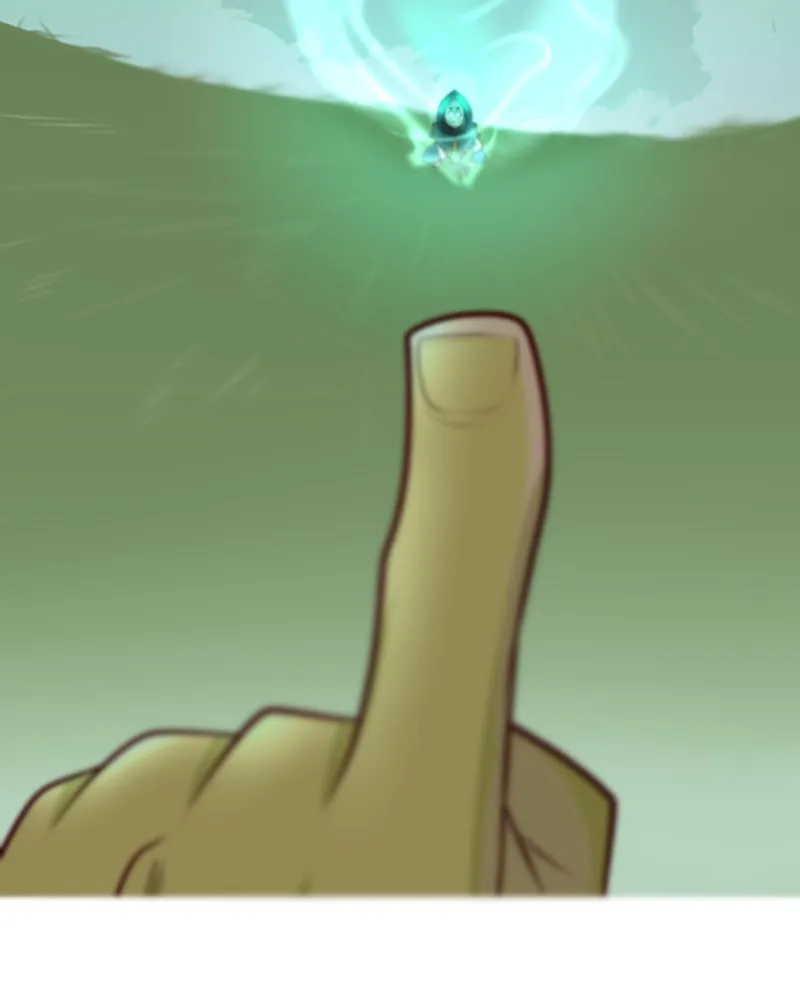 Vibe Check! Chapter 117 page 8 - 