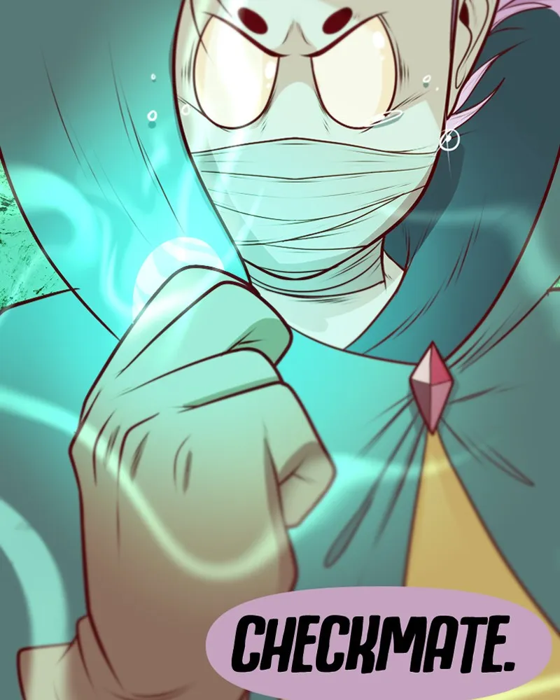 Vibe Check! Chapter 117 page 10 - 