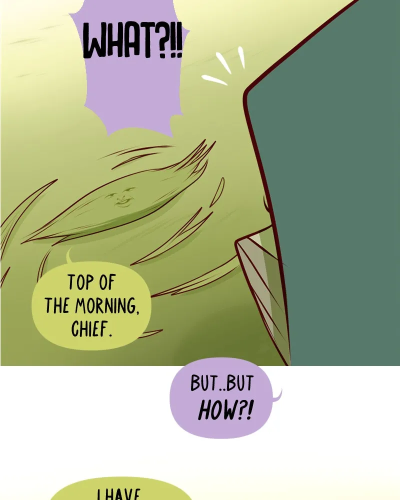 Vibe Check! Chapter 118 page 11 - 