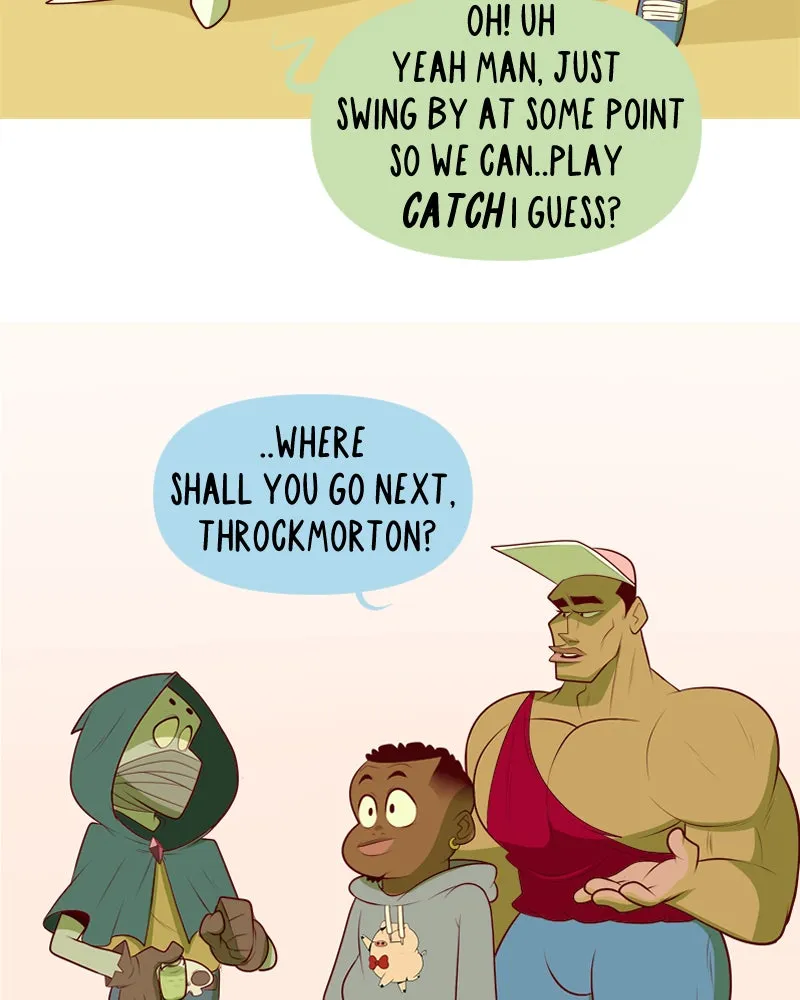 Vibe Check! Chapter 118 page 16 - 