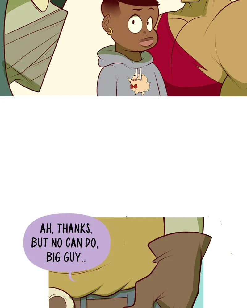 Vibe Check! Chapter 118 page 18 - 