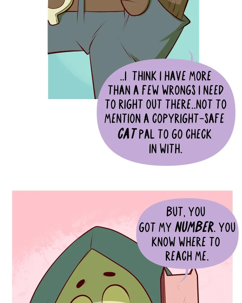 Vibe Check! Chapter 118 page 19 - 