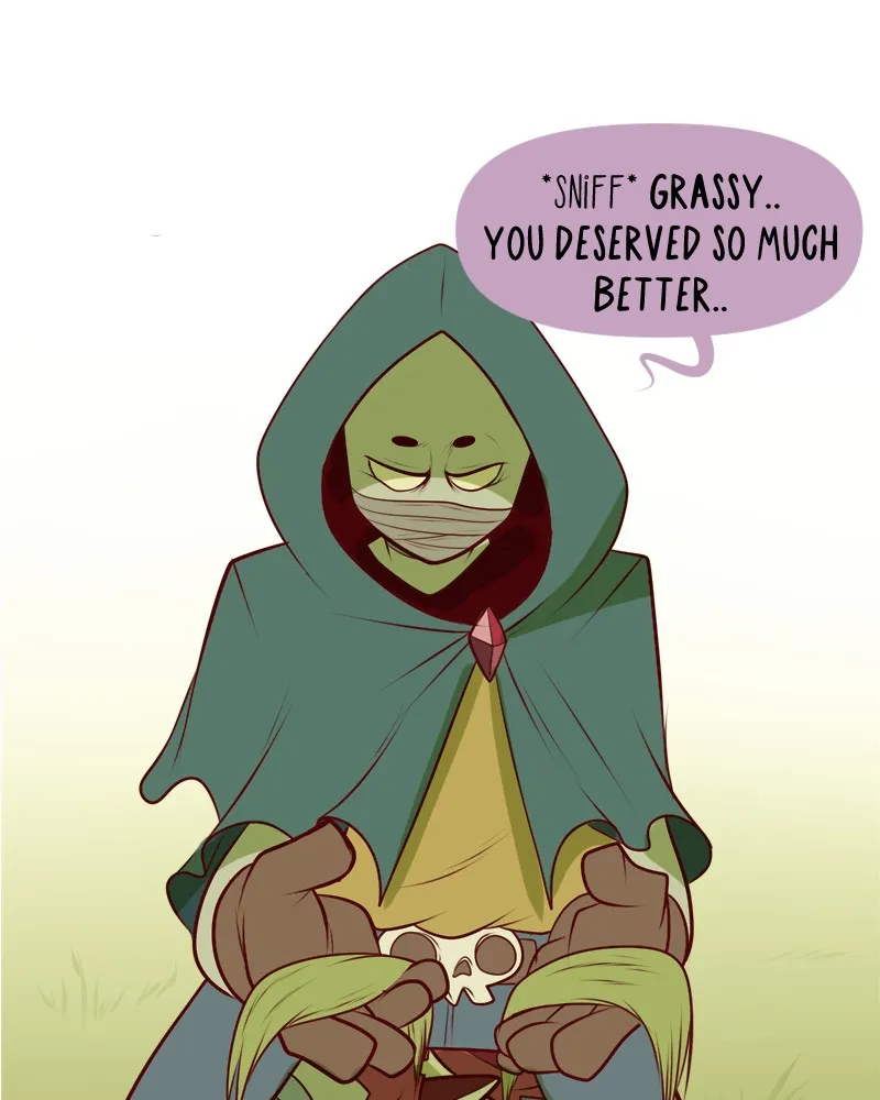 Vibe Check! Chapter 118 page 3 - 