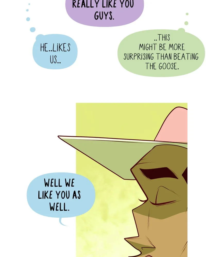 Vibe Check! Chapter 118 page 25 - 