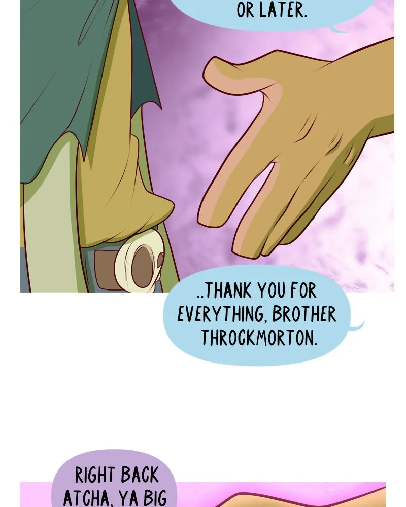 Vibe Check! Chapter 118 page 27 - 