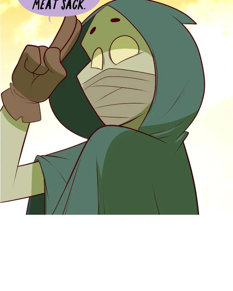 Vibe Check! Chapter 118 page 29 - 