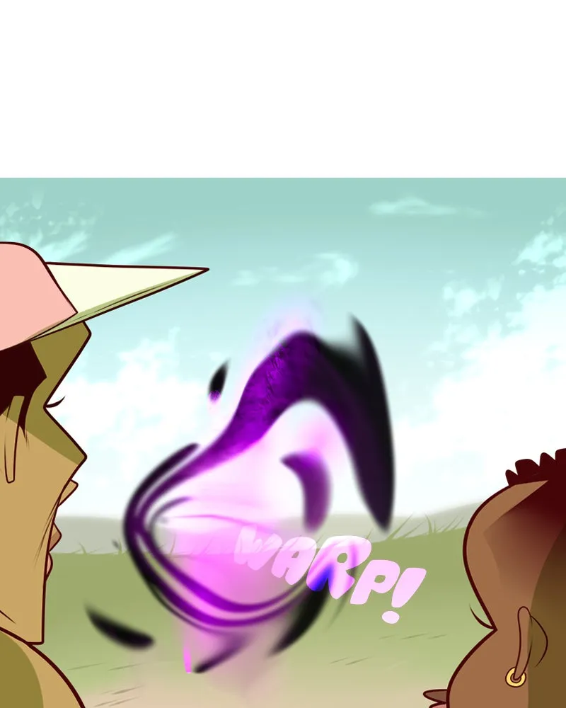 Vibe Check! Chapter 118 page 32 - 